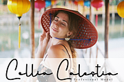 Santaboy, a Handwritten Font by FreshTypeINK (Thumbnail 4 of 8)