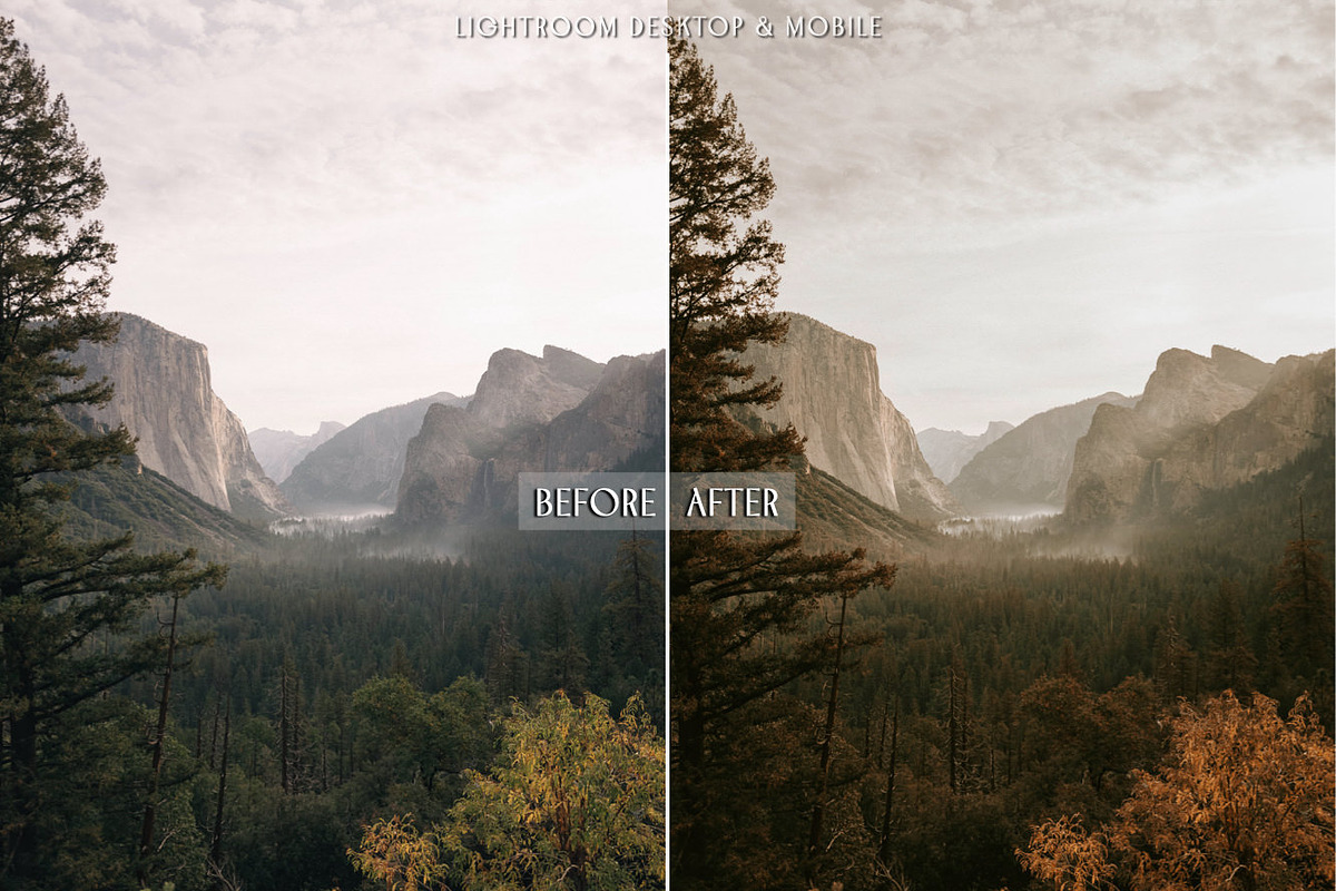 Pumpkin Spice Fall Lightroom Preset, a Preset Add-On by CityTurtles (Photo 10 of 11)