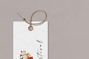 Harvest Time Watercolor Set, a Food Illustration by Olga Koelsch (Thumbnail 6 of 14)