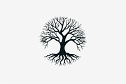 tree of life svg, laser cut tree,, a Graphic by balal (Thumbnail 5 of 10)
