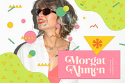 Fogira Khuils Groovy Serif Font, a Serif Font by timelesstype.co (Thumbnail 4 of 15)