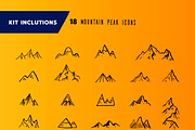 CAMP VIBES - Creator Kit, an Icon by Walking_Designs (Thumbnail 11 of 14)