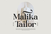 Seira || Modern Elegant Serif Font, a Serif Font by Ermedia Studio (Thumbnail 8 of 10)