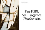 The Reading Wogue | 15 Font Files, a Sans Serif Font by Positive TypeFoundry (Thumbnail 11 of 18)