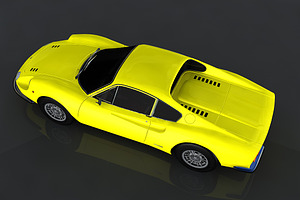 Ferrari Dino 246 GT