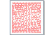 Abstract geometric pattern. Seamless, a Texture Illustration by RODINA (Thumbnail 2 of 3)
