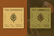 The Changing Seasons Icon Set, a Solid Icon by By Hand Designs (Thumbnail 6 of 9)