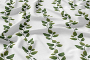 Whispering Leaves Seamles Patterns, a Graphic by Ette Design (Thumbnail 6 of 11)