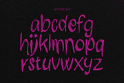 Dark Whispers — Horror Font, a Handwritten Font by Enxyclo Studio (Thumbnail 5 of 11)