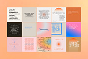 Let's Talk Carousel and Quotes, a Social Media Template by Sparrow & Snow (Thumbnail 25 of 27)