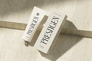 Audrey & Caroline - Elegant Modern, a Serif Font by Shakira Studio (Thumbnail 7 of 10)