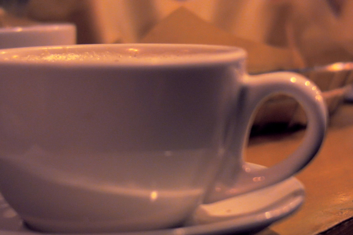 Coffeehouse Stock Footage, a Background Photo by BranderDesigns (Photo 3 of 5)