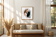 Wedding Watercolor Art Photo Effect, an Action Add-On by MRI STUDIO (Thumbnail 11 of 13)