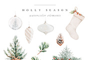New! Fall + Winter Christmas Edition, an Illustration by Isabelle Salem (Thumbnail 113 of 242)