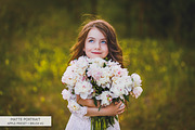Matte Lightroom Presets Collection, a Plug-in Add-On by FixThePhoto (Thumbnail 3 of 91)