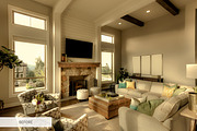 HDR Real Estate Photoshop Actions, a Plug-in Add-On by FixThePhoto (Thumbnail 15 of 33)
