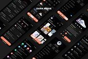 Shoe Store - e-Commerce UI Kit, an UI Kit Template by Digital_Fantasies (Thumbnail 3 of 8)