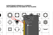 Easy Logo Design Creator Toolkit, a Branding & Logo Template by Easybrandz (Thumbnail 7 of 7)