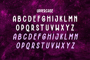 Amylee, a Sans Serif Font by almazstudio (Thumbnail 9 of 10)
