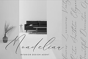 Delistian Valentine Beauty Script, a Script Font by Storytype Studio (Thumbnail 5 of 15)