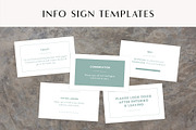Beach House Host Bundle for Airbnb, a Templates & Theme by Kin Studio (Thumbnail 4 of 8)