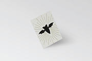 A6 Flyer / Postcard Mock-Up, a Print Template by Mockstore (Thumbnail 3 of 11)