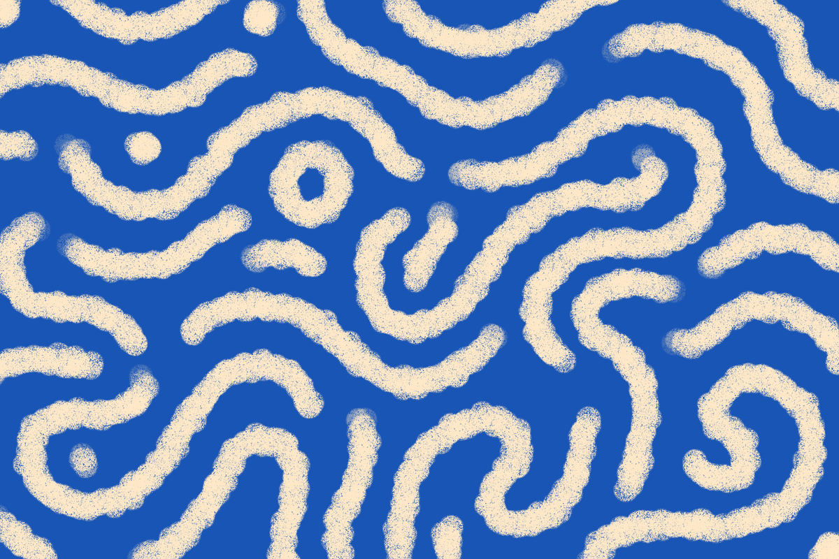 Monoliners Procreate Brush Set, a Brush Add-On by Idle Letters (Photo 6 of 7)