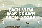 Grimmet - Display Font, a Font by Press & Pen (Thumbnail 2 of 6)