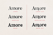 Kolanko | Imperfect Vintage Serif, a Serif Font by Point and Poem (Thumbnail 4 of 11)