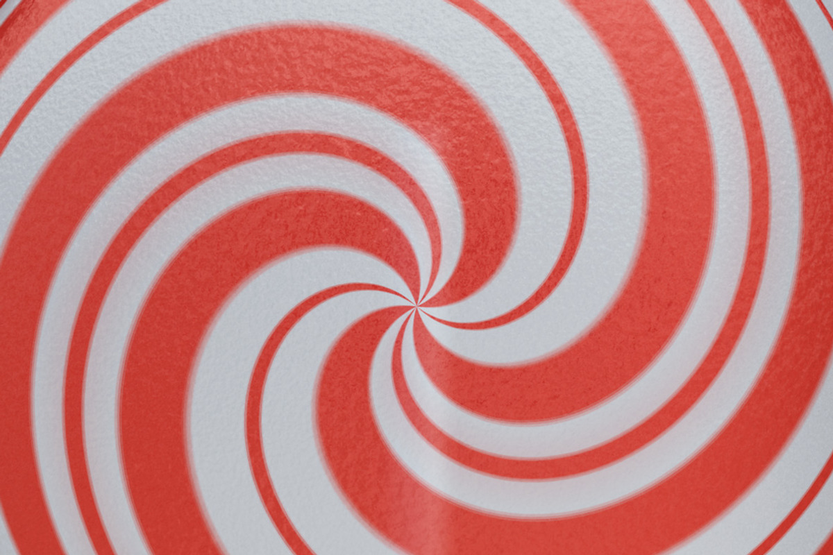 Candy Font, a Font by Handmadefont (Photo 7 of 9)