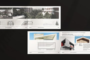 Architecture Portfolio Template, a Brochure Template by ArtisanaAura (Thumbnail 18 of 22)
