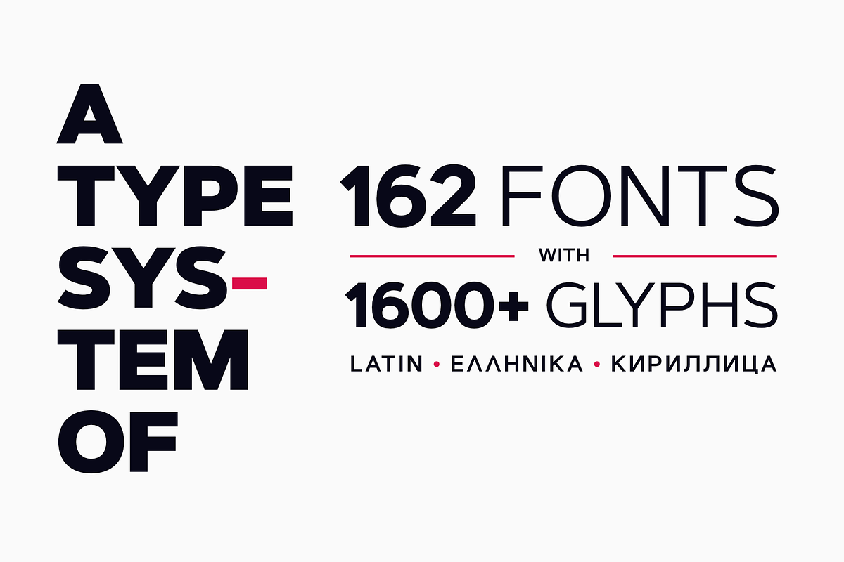 Artegra Sans preview 3