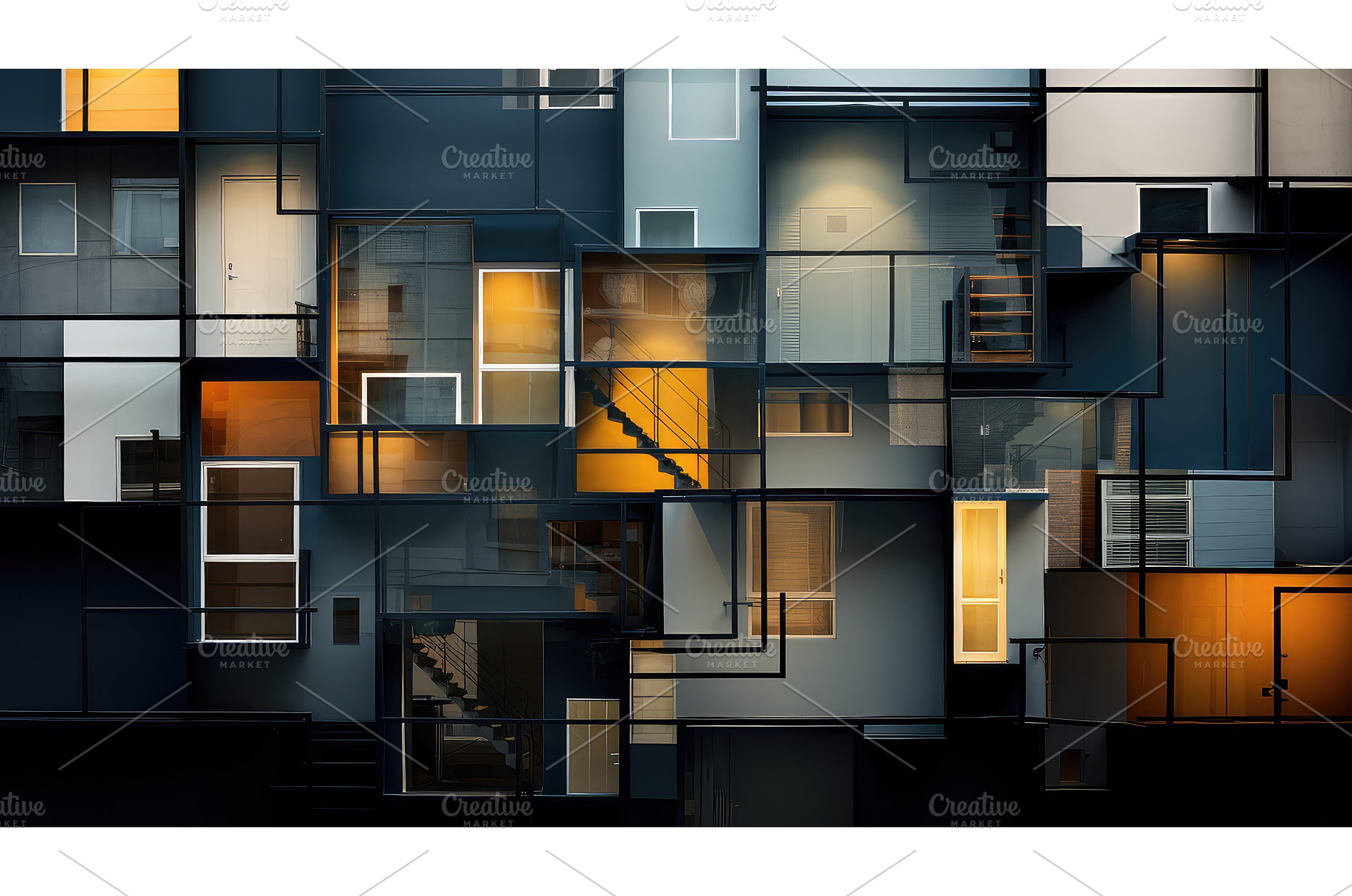 design abstract architecture, an Architecture Photo by pikepicture