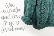 Cashmere, a Script Font by Larin Type Co. (Thumbnail 2 of 9)