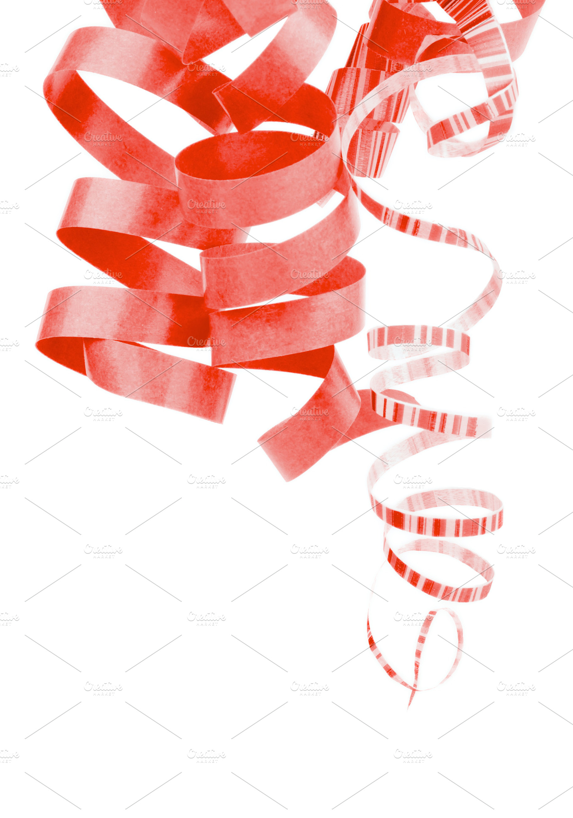 Party streamers containing zhekos, abstract, and backgrounds, a Holiday Photo by zhekos