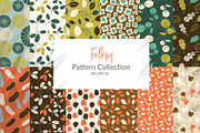 Modern Floral Bundle, an Illustration by Sweet Fig (Thumbnail 9 of 13)