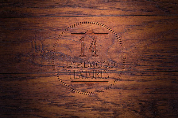 Hardwood Textures preview 4