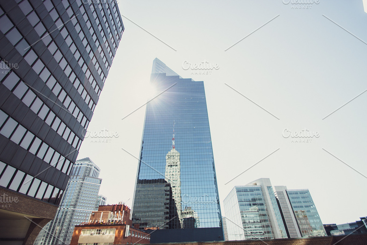Minneapolis architecture stock photo containing landscape and architecture, an Architecture Photo by baker2512 (Photo 1 of 2)