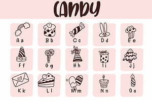 Candy