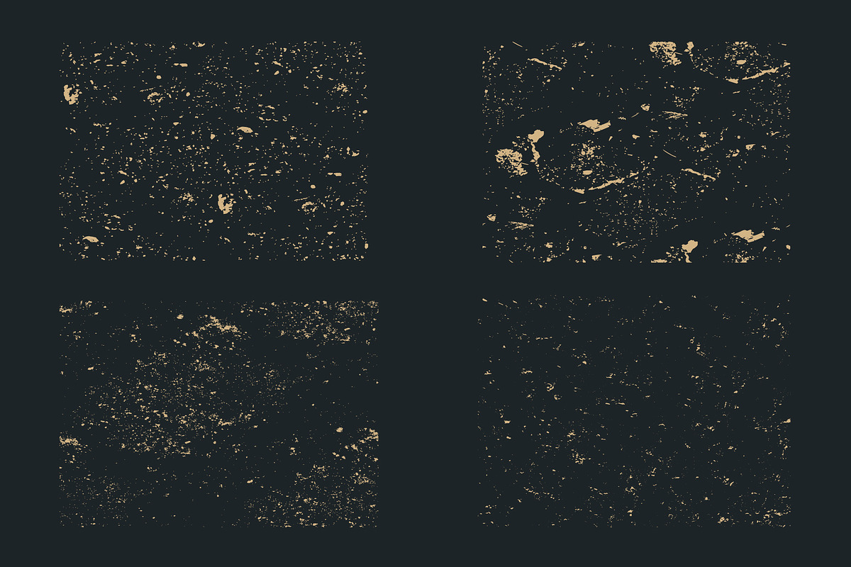 Vector Grunge Textures, a Texture Graphic by FlashGraphics (Photo 3 of 4)