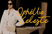 Authentic Strokes Font, a Script Font by Timurtype (Thumbnail 4 of 7)