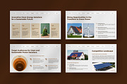 Adora - Sustainable Energy, a Presentation Template by FIBRINOSÄ (Thumbnail 6 of 6)