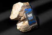 Phone Mockup, a Mockup by Mockupnine (Thumbnail 2 of 4)