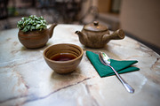Cafe Workspace Scene, a Business Photo by Deviant (Thumbnail 8 of 8)