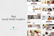 Twitter Posts Bundle, a Social Media Template by Social Corner Graphics (Thumbnail 3 of 37)