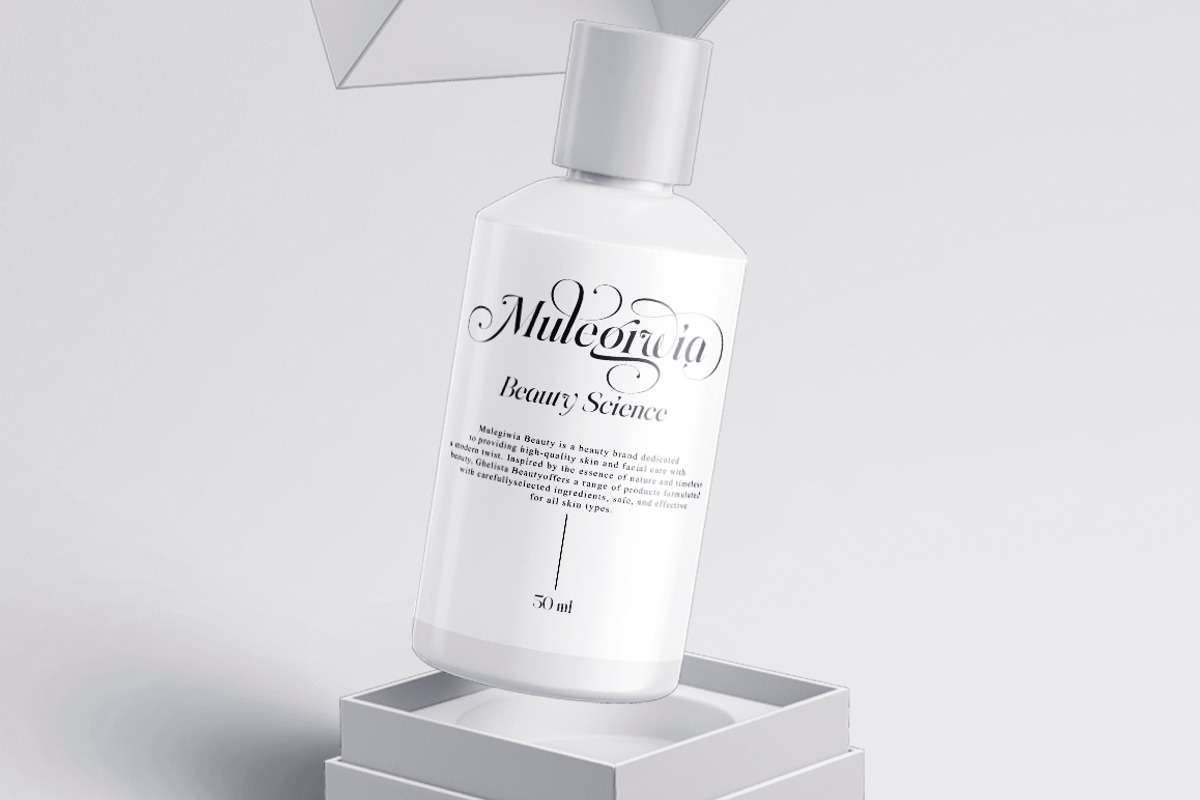 Megivia Calligraphyc Serif | 6 Fonts, a Serif Font by IM Studio (Photo 12 of 12)