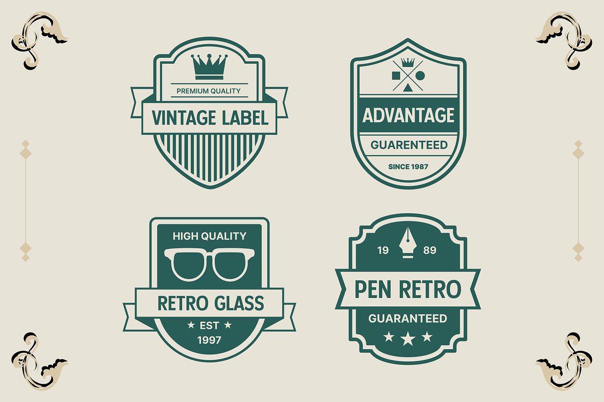 Palmera - Vintage Font, a Sans Serif Font by Mine Type Lab (Photo 8 of 10)