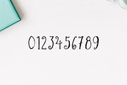 Asma Brush 3 Font Family Pack, a Script Font by Creativetacos (Thumbnail 3 of 5)