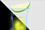 Neon Vector Coctails, an Object Graphic by Zebra-Finch (Thumbnail 8 of 8)