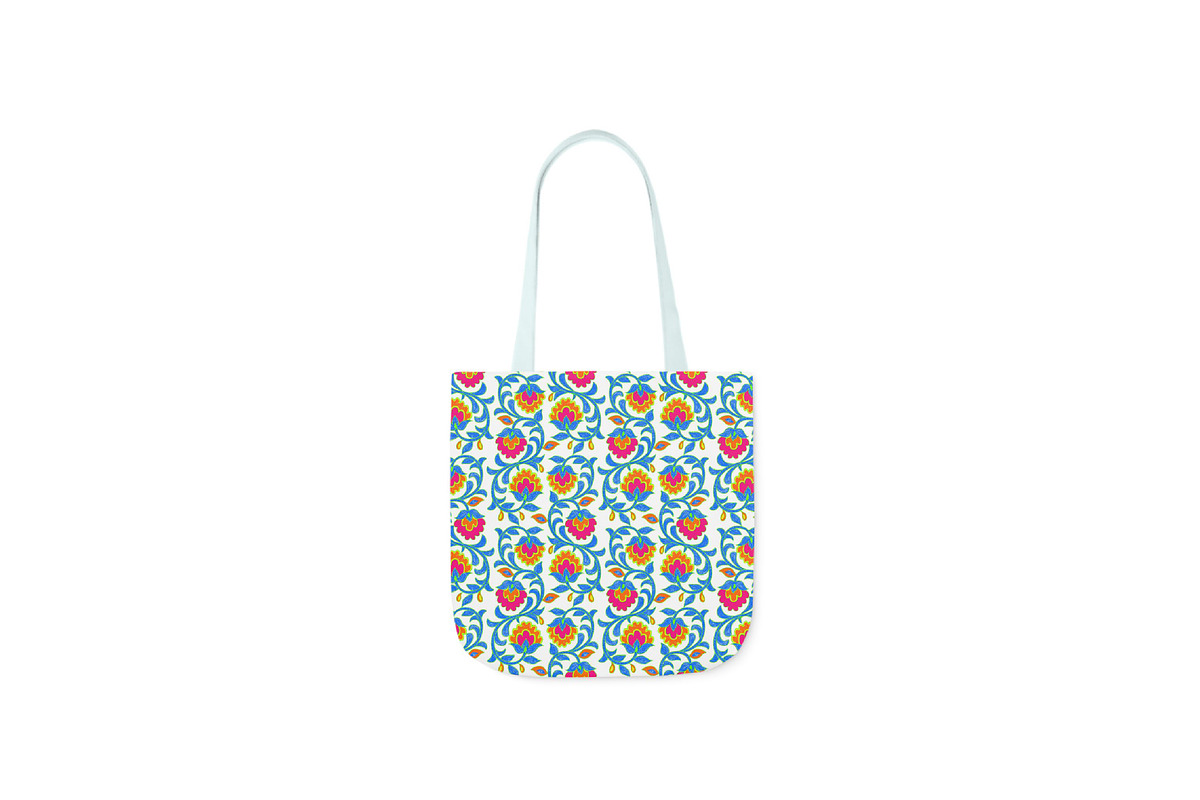 Fruitful Garden Embroidery Print, a Decorative Illustration by kraalikaacreations (Photo 6 of 9)